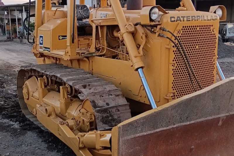 OmecoHub - Immagine CATERPILLAR D6D